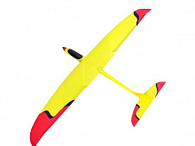 Радиоуправляемый планер Flight model Skylark KIT