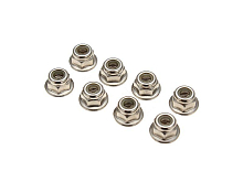 Колесные гайки , 4шт для HGP401P402P601