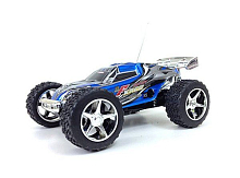 Радиоуправляемая машина WLToys Mini Car Трагги Hhigh Speed 2019