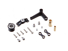 Хвостовой слайдер для вертолета Вираж