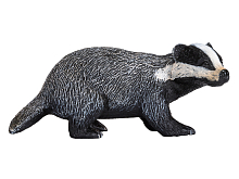 Фигурка KONIK Барсук