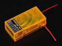 Приемник OrangeRx R615 SpektrumJR DSM2