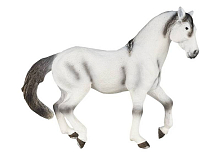 Фигурка KONIK Андалузский жеребец, серый