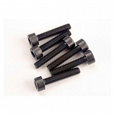 Винт с шляпкой 3х15мм, 6 штук TRA2586