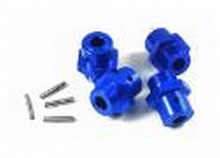 Колесные адаптеры хексы