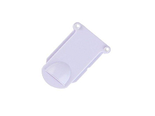 Держатель камеры для квадрокоптера Syma X5HWHC, белый