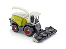 Комбайн уборочный Siku Claas 1418