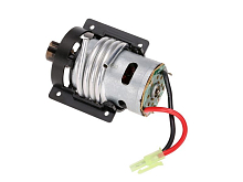 Мотор с системой водяного охлаждения с крепежом для катера Feilun FT009