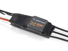 Бесколлекторный регулятор Hobbywing XRotor20AWire Leaded , 