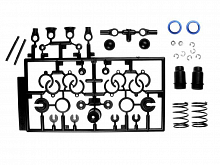 набор для сборки 2х аммортизаторов W5161