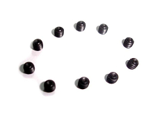 Стопорный винт М4х4, 10шт