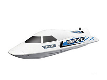 Радиоуправляемый скоростной катер Flytec V008 24G RTR
