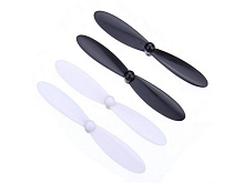 Комплект пропеллеров для квадрокоптера Hubsan H107C
