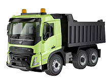 Самосвал Double Eagle Volvo FMX 120