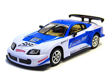 Радиоуправляемая машина Клевые тачки  акб