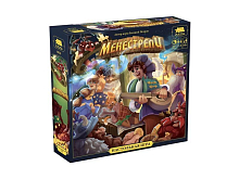 Настольная игра ZVEZDA Менестрели