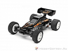 Радиоуправляемый багги Q32 BAJA 2WD 24GHz 132 RTR