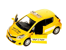 Машина Ideal 13039 Toyota Yaris Такси
