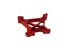 Алюминиевая стойка крепления амортизаторов задняя для Remo Hobby 18