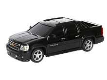 Радиоуправляемая машина GK Racer Chevrolet Avalanche пикап 116
