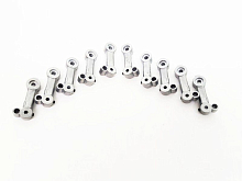 Рычаги подвески металлические T3485