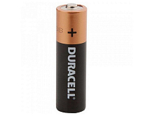 Батарейка DURACELL AA LR06 BP16 1 шт