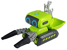 Радиоуправляемый робот Jiabaile Роботпогрузчик