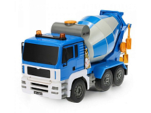 Радиоуправляемая бетономешалка Double Eagle Man TGS 120