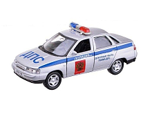 Машина Autotime LADA 110 полиция 136