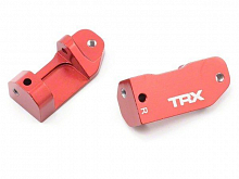 TRA3632X Блоки установки кастера 30 градусов для Stampede