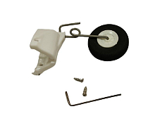 Шасси заднее для самолета Volantex RC Ranger 2400