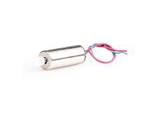 Мотор А черн,бел для квадрокоптера Syma X4