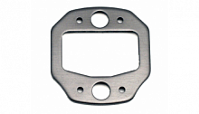 Запчасти ST1 CTR DIFF TOP PLATE,  ST PD2355T