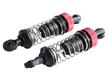 Амортизаторы для Remo Hobby RH1893SL, 118, 2шт