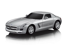 Радиоуправляемая машина Rastar Mercedes SLS AMG 124, в ассортименте