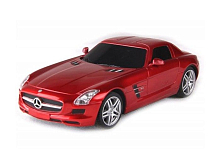 Радиоуправляемая машина MZ MercedesBenz SLS 27046 124