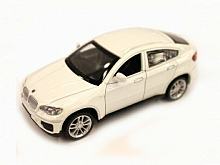 Машина Ideal 143 BMW X6