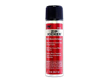 Активатор циакрина ZAP Adhesives Zip Kicker аэрозоль, 567г cans