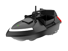 Радиоуправляемый катер для рыбалки Flytec V020 GPS 24G RTR