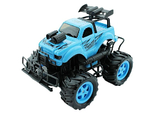 Радиоуправляемый внедорожник  Monstre Truck Pickup Ford Raptor в ассортименте 116  свет  звук
