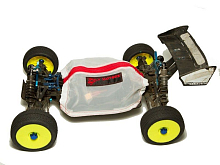 Чехол для Team Associated RC82e летний