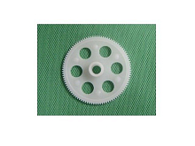 Основная шестерня с валом SHUTTLET41C