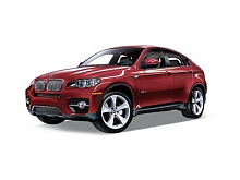 Машина Ideal 164 BMW X6