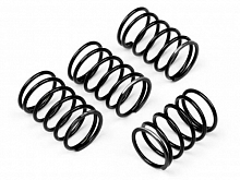 Пружины HIGH QUALITY MATCHED SPRING VERSION 1 GRAY SOFT4pcs