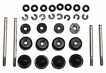 18T Shock Rebuild Kit AS21190