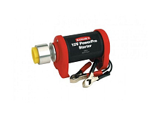 Стартер для моделей до 18 кубд 30 кубсм, Hangar