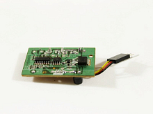 Приемник WPL пропорциональная система управления для моделей B14, B24, C14, C24, B16, B36