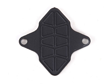 Крышка отсека аккумулятора для Remo Hobby