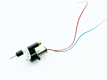 Мотор самолета Feilun HFZ4