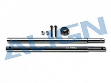 Вал основного ротора, TRex 500   H50086T 